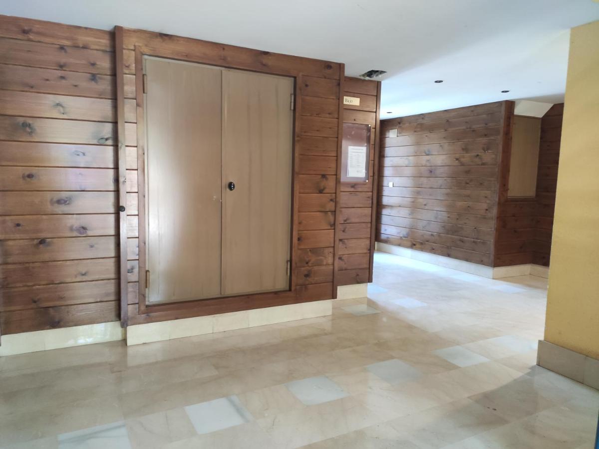 Apartamento Isabella Appartement Jaca Buitenkant foto