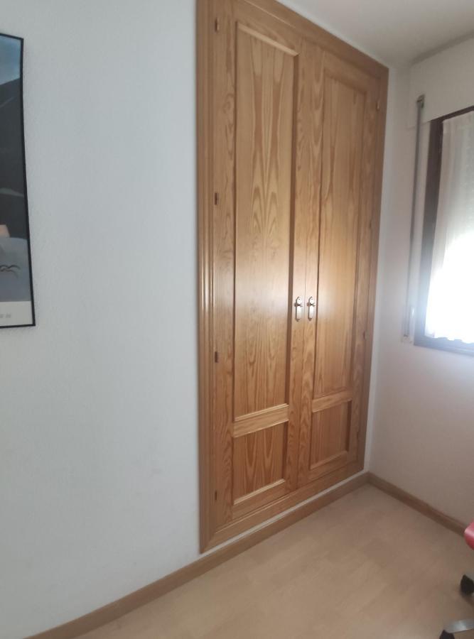 Apartamento Isabella Appartement Jaca Buitenkant foto
